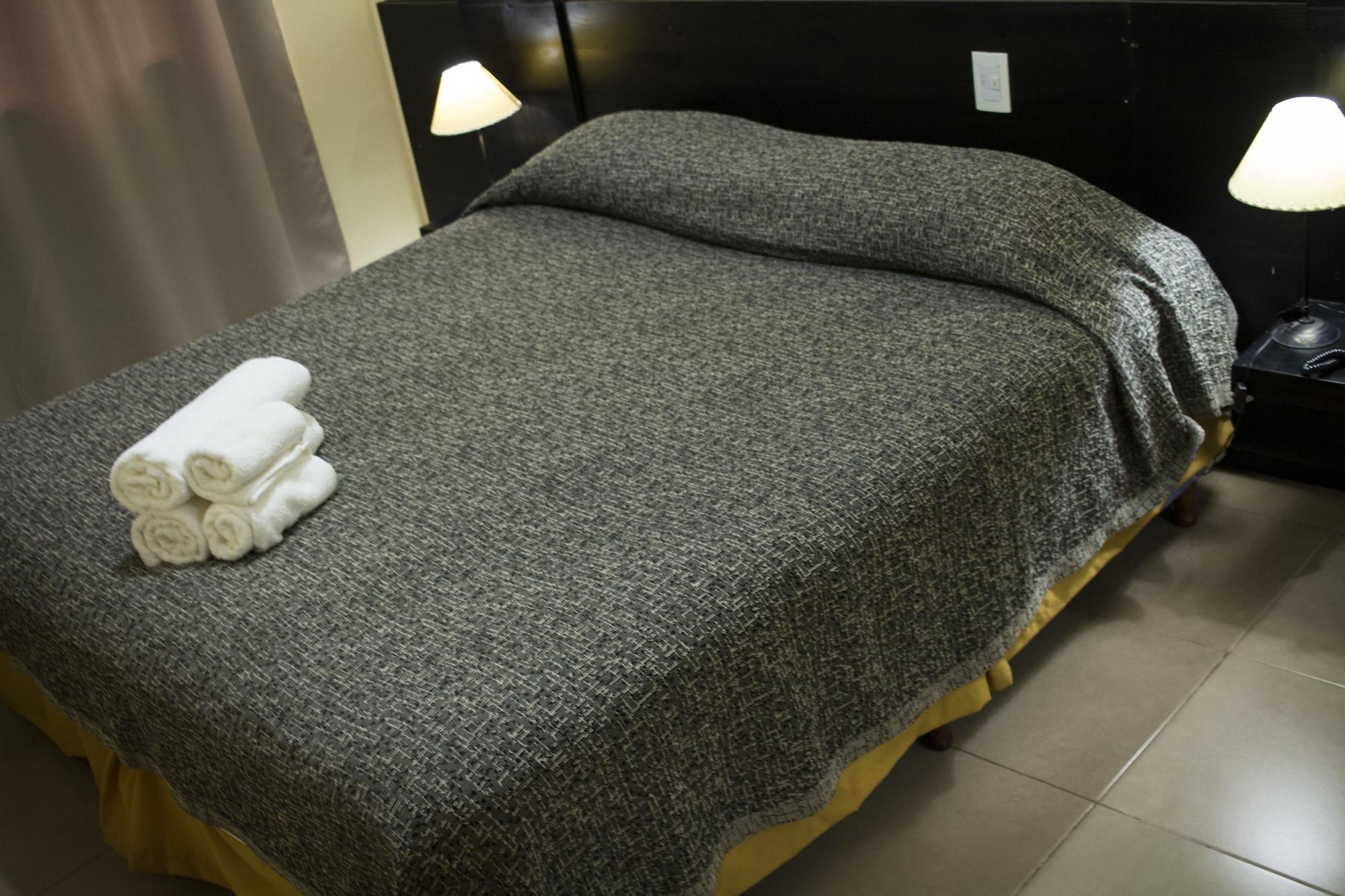 Hotel El Libertador ปูแอร์โตอีกวาซู ภายนอก รูปภาพ