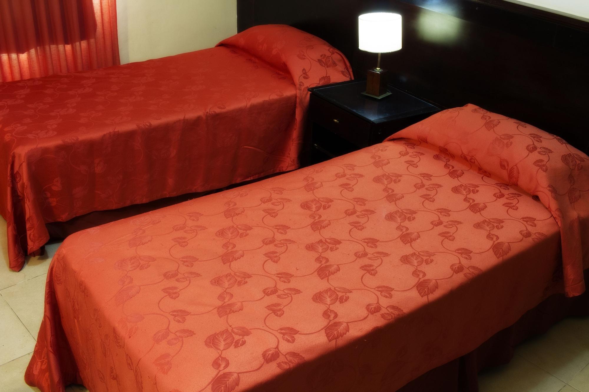 Hotel El Libertador ปูแอร์โตอีกวาซู ภายนอก รูปภาพ