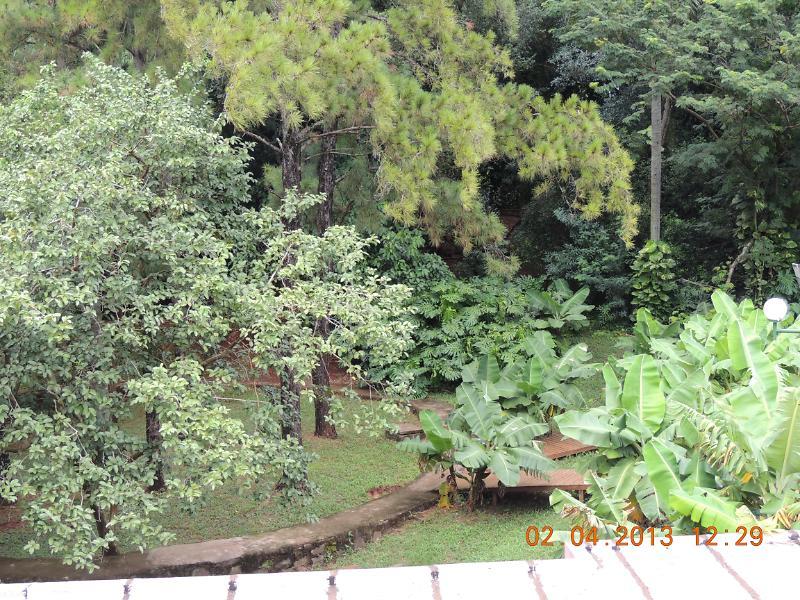 Hotel El Libertador ปูแอร์โตอีกวาซู ภายนอก รูปภาพ