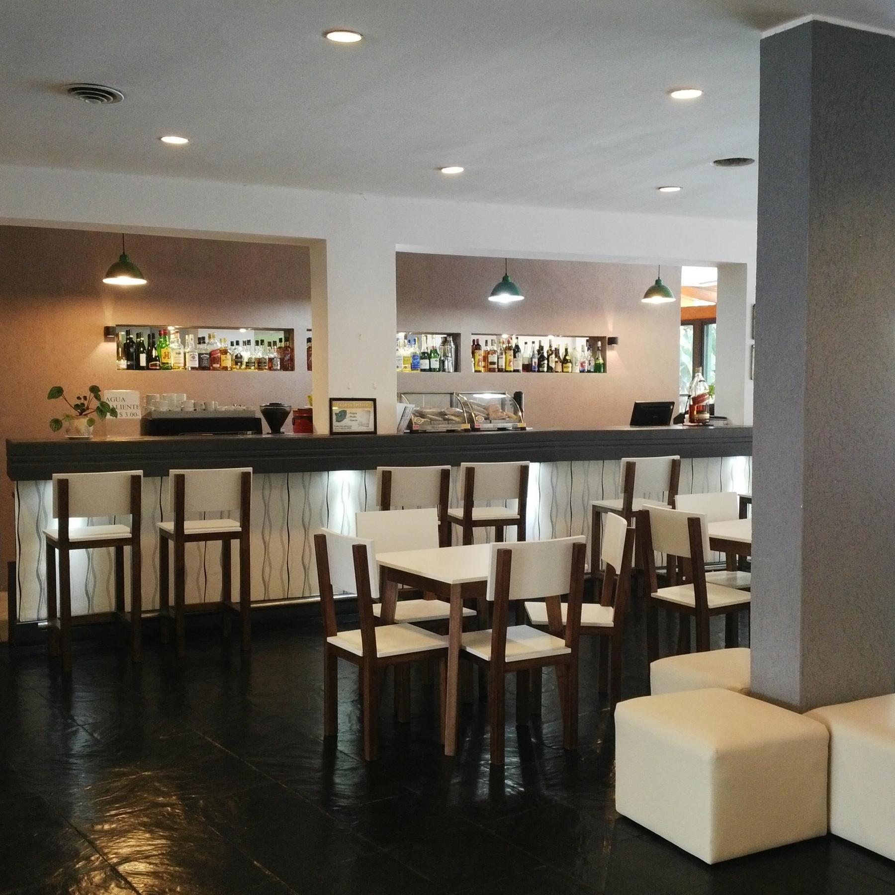 Hotel El Libertador ปูแอร์โตอีกวาซู ภายนอก รูปภาพ