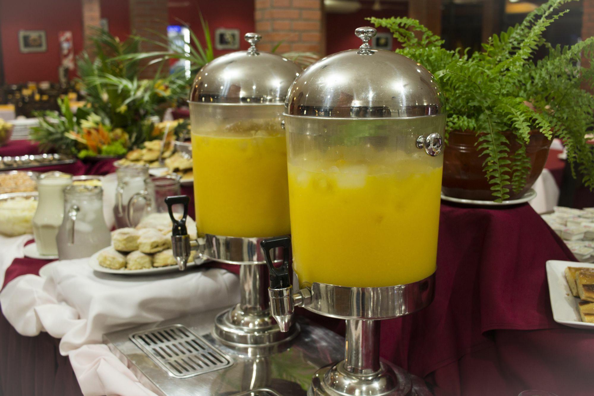 Hotel El Libertador ปูแอร์โตอีกวาซู ภายนอก รูปภาพ