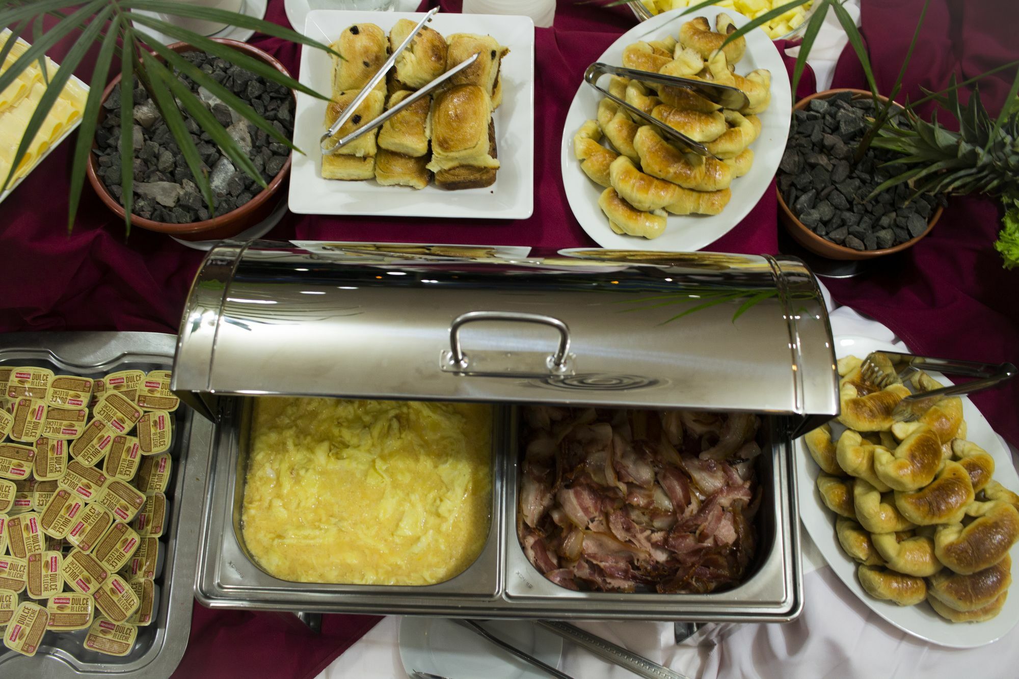 Hotel El Libertador ปูแอร์โตอีกวาซู ภายนอก รูปภาพ